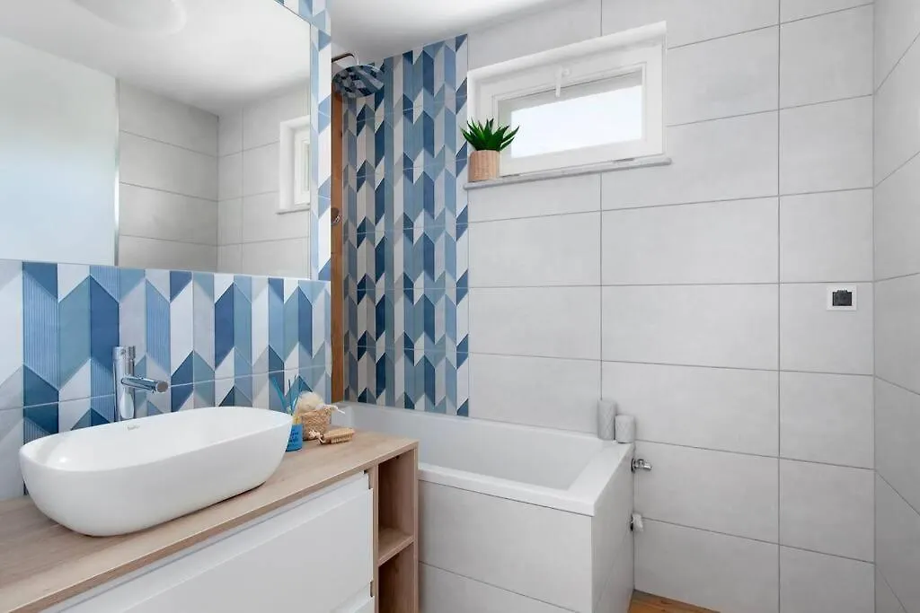 Apartament Molo Olsztynska Nad Morzem Gdansk